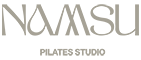 Namsu Pilates Studio Logo